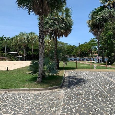 Lencois Flat 101 Apartment Barreirinhas Luaran gambar