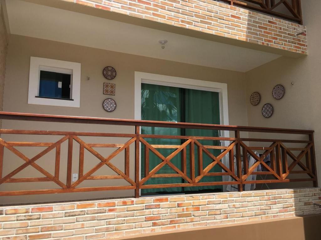 Lencois Flat 101 Apartment Barreirinhas Luaran gambar