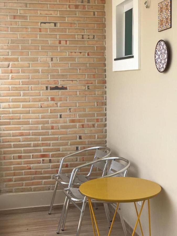Lencois Flat 101 Apartment Barreirinhas Luaran gambar