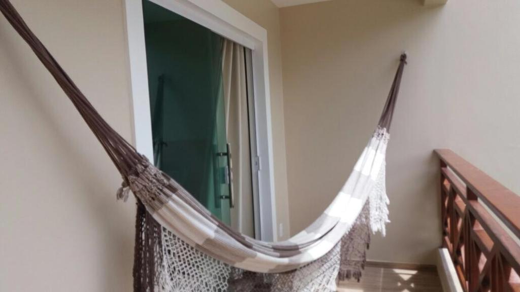 Lencois Flat 101 Apartment Barreirinhas Luaran gambar