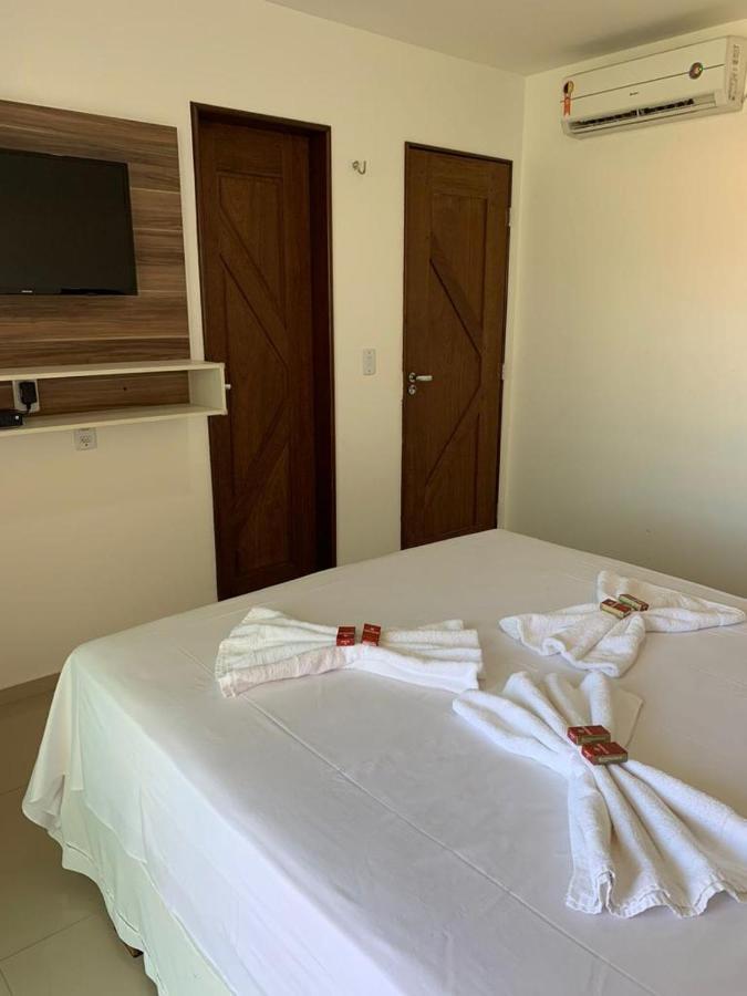 Lencois Flat 101 Apartment Barreirinhas Luaran gambar