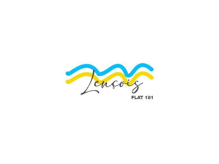 Lencois Flat 101 Apartment Barreirinhas Luaran gambar