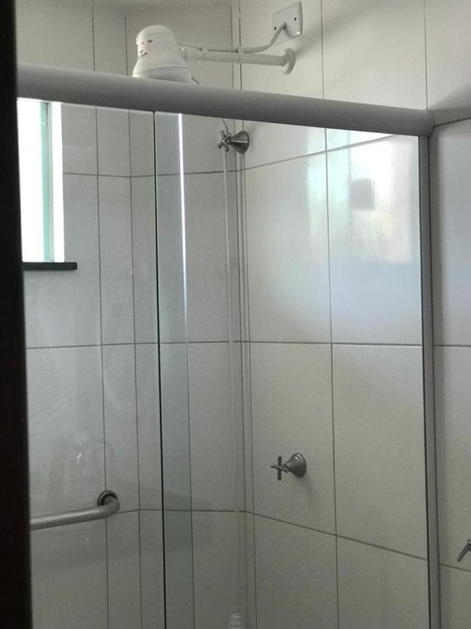 Lencois Flat 101 Apartment Barreirinhas Luaran gambar