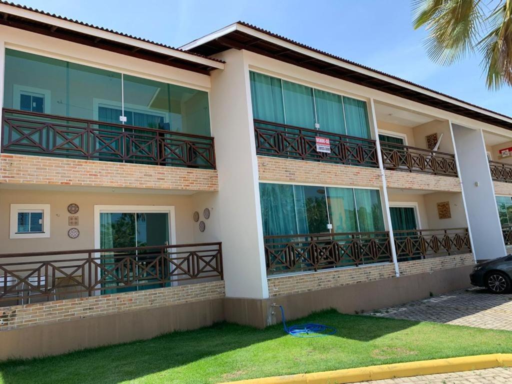 Lencois Flat 101 Apartment Barreirinhas Luaran gambar