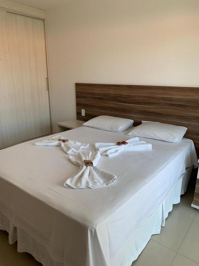 Lencois Flat 101 Apartment Barreirinhas Luaran gambar